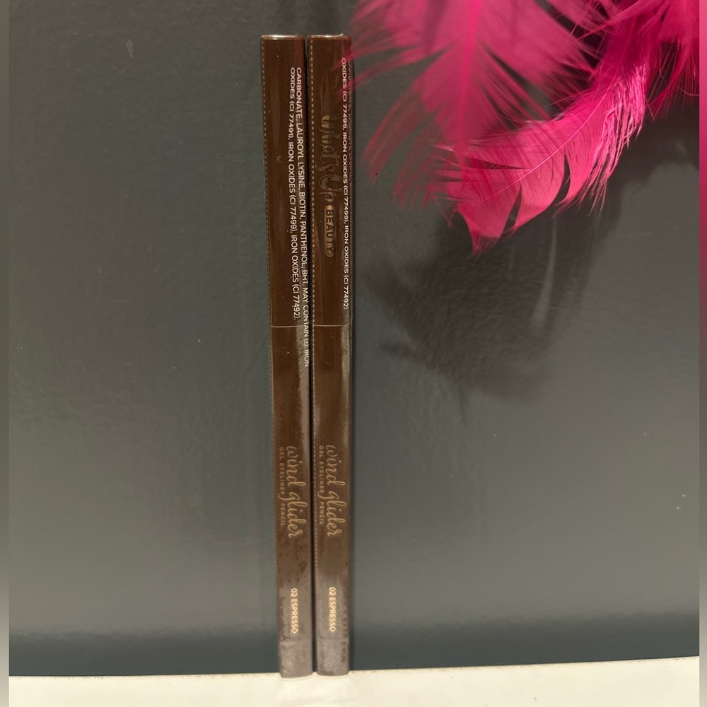 💎 What’s Up Beauty Wind Glider Eyeliner Bundle | Expresso